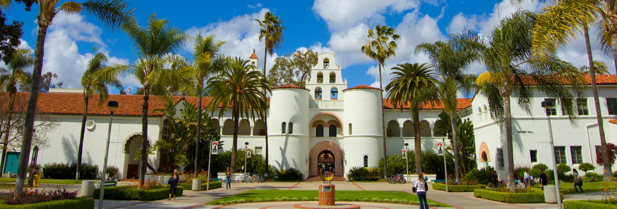 Student Success Fee Sdsu