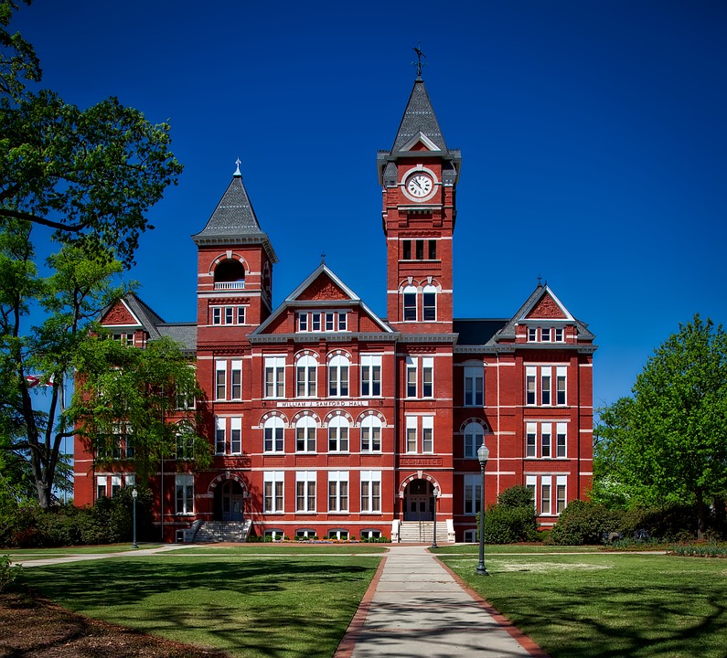 Auburn University - Harbert College Of Business Career Fair - The ...