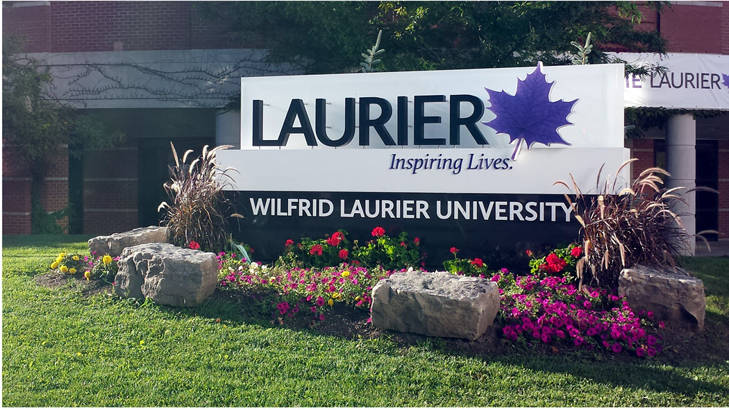 Wilfrid Laurier Brantford Jobs